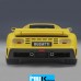 ماکت فلزی بوگاتی Bugatti EB110 SS 1991